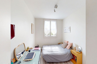 achat appartement st-martin-d-heres 38400