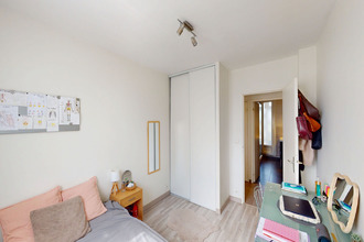 achat appartement st-martin-d-heres 38400