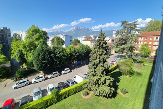 achat appartement st-martin-d-heres 38400