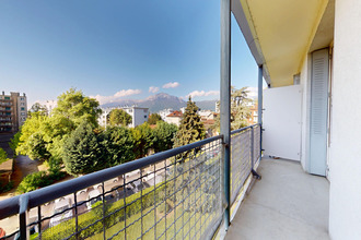 achat appartement st-martin-d-heres 38400