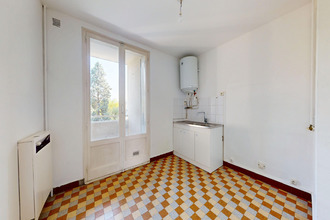 achat appartement st-martin-d-heres 38400