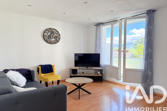 achat appartement st-martin-d-heres 38400