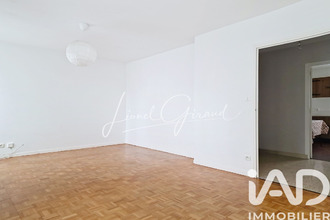 achat appartement st-martin-d-heres 38400