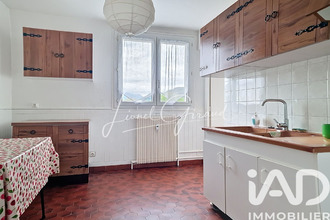 achat appartement st-martin-d-heres 38400