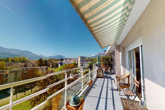 achat appartement st-martin-d-heres 38400