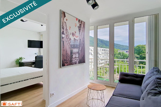 achat appartement st-martin-d-heres 38400
