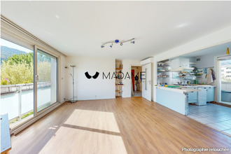 achat appartement st-martin-d-heres 38400