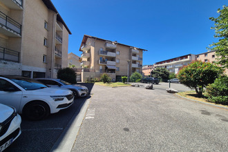 achat appartement st-martin-d-heres 38400