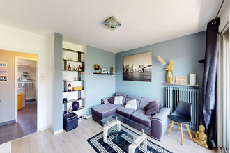 achat appartement st-martin-d-heres 38400