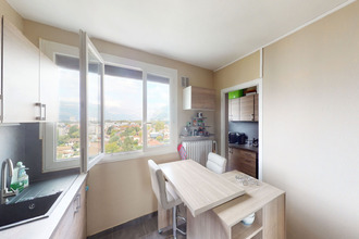 achat appartement st-martin-d-heres 38400