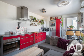achat appartement st-martin-d-heres 38400