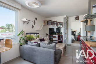 achat appartement st-martin-d-heres 38400