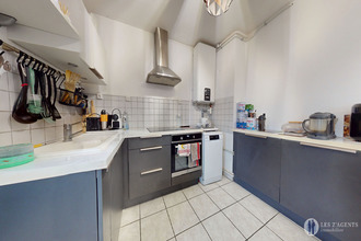 achat appartement st-martin-d-heres 38400