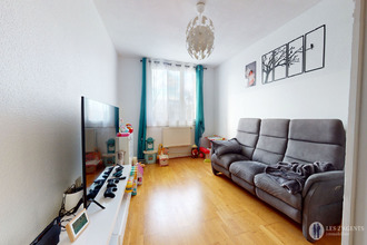 achat appartement st-martin-d-heres 38400