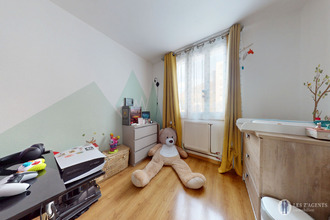 achat appartement st-martin-d-heres 38400