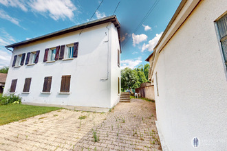 achat appartement st-martin-d-heres 38400
