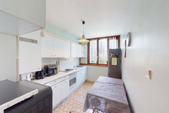 achat appartement st-martin-d-heres 38400