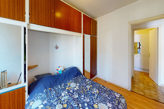 achat appartement st-martin-d-heres 38400
