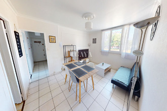 achat appartement st-martin-d-heres 38400