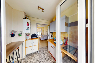 achat appartement st-martin-d-heres 38400