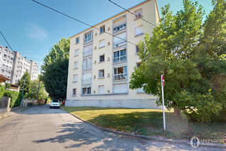 achat appartement st-martin-d-heres 38400