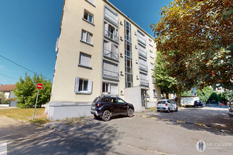 achat appartement st-martin-d-heres 38400