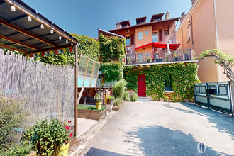 achat appartement st-martin-d-heres 38400