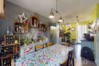 achat appartement st-martin-d-heres 38400
