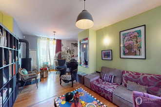 achat appartement st-martin-d-heres 38400