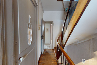 achat appartement st-martin-d-heres 38400