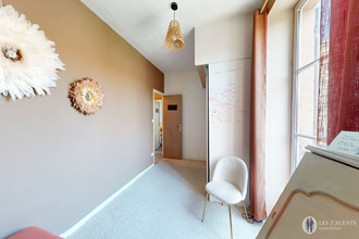 achat appartement st-martin-d-heres 38400
