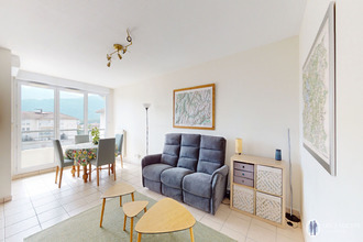 achat appartement st-martin-d-heres 38400