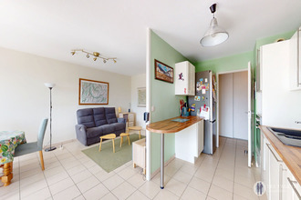 achat appartement st-martin-d-heres 38400