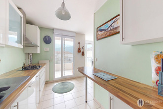 achat appartement st-martin-d-heres 38400