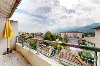 achat appartement st-martin-d-heres 38400