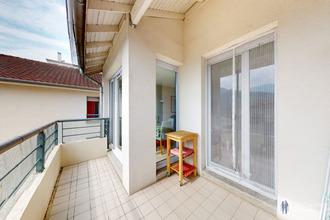 achat appartement st-martin-d-heres 38400