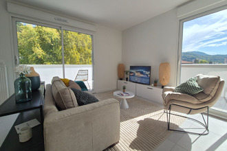 achat appartement st-martin-d-heres 38400