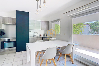 achat appartement st-martin-d-heres 38400