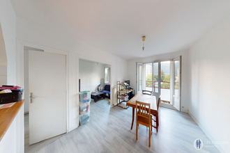achat appartement st-martin-d-heres 38400