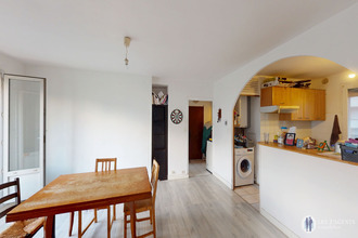 achat appartement st-martin-d-heres 38400