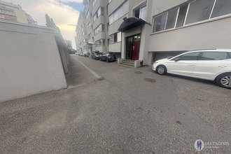 achat appartement st-martin-d-heres 38400
