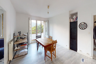 achat appartement st-martin-d-heres 38400