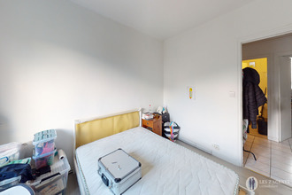 achat appartement st-martin-d-heres 38400