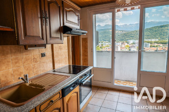 achat appartement st-martin-d-heres 38400