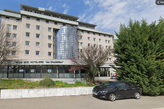 achat appartement st-martin-d-heres 38400