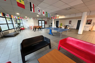 achat appartement st-martin-d-heres 38400