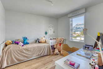 achat appartement st-martin-d-heres 38400