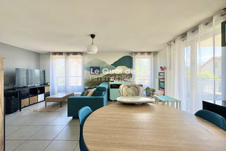 achat appartement st-martin-d-heres 38400