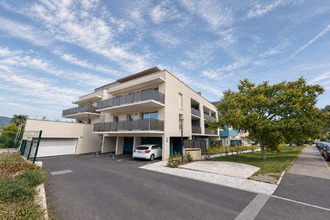 achat appartement st-martin-d-heres 38400