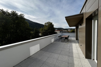 achat appartement st-martin-d-heres 38400